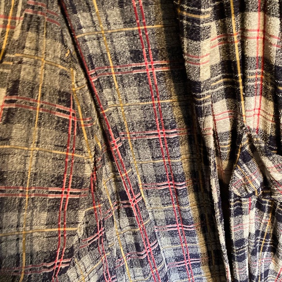 Vintage Terry Robe - Picture 5 of 13